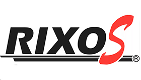 RIXOS, логотип, фото, лого