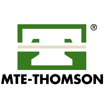 MTE-THOMSON, логотип, фото, лого