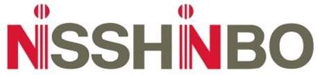 NISSHINBO, логотип, фото, лого
