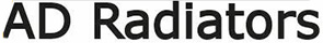 AD Radiators, логотип, фото, лого