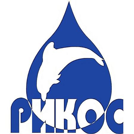 РИКОС, логотип, фото, лого