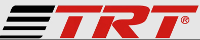 TRT, логотип, фото, лого