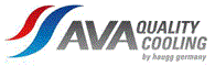 AVA QUALITY COOLING, логотип, фото, лого